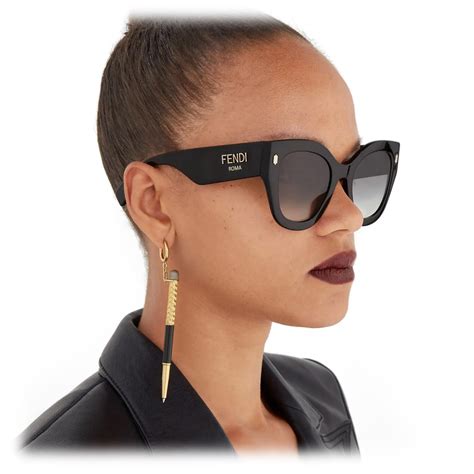 fendi sonnenbrille 2015|Fendi Designer Sunglasses & Eyewear for Women .